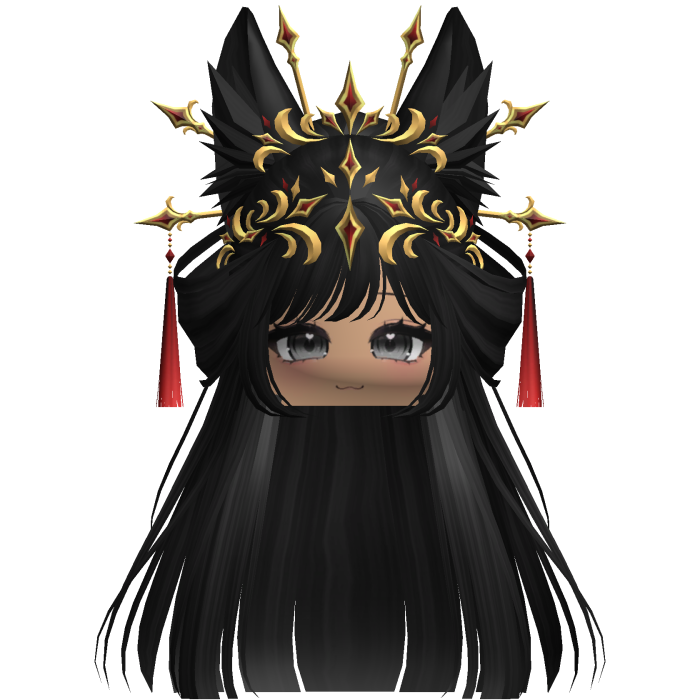 Fox Empress