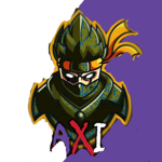 ~ AXI ~