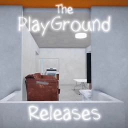 The PlayGround - Releases icon