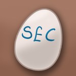 Silly Egg Clothes