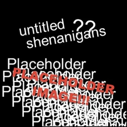 (recode test) untitled shenanigans icon