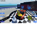 Hyper Motorsports [HMS]