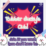 Rubberducky’s Club