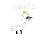 Pro goose gang