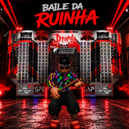 Ruin Dance Party [SP]