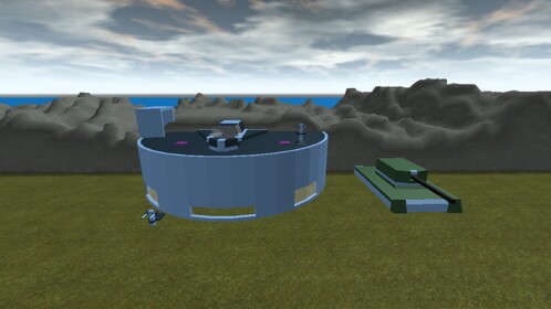 Assault of Guns V1.52