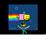 Robux. Squad