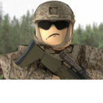 [-] Special Operations Command [-]