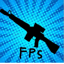 Untitled FPS Game [Beta] icon