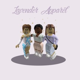 ~*+Lavender Apparel Homestore+*~