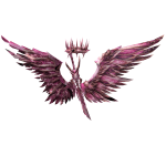 Voidstorm Sovereign Pink