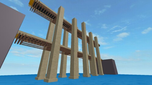 A Bridge Too Far