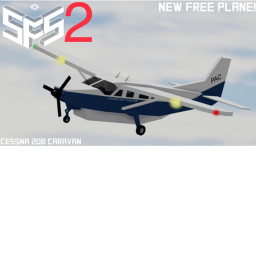 S F S Flight Simulator