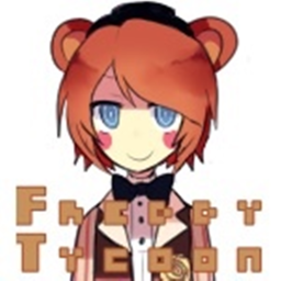 Freddy Fazbear Tycoon