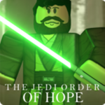 |JO| - [The Jedi Order]