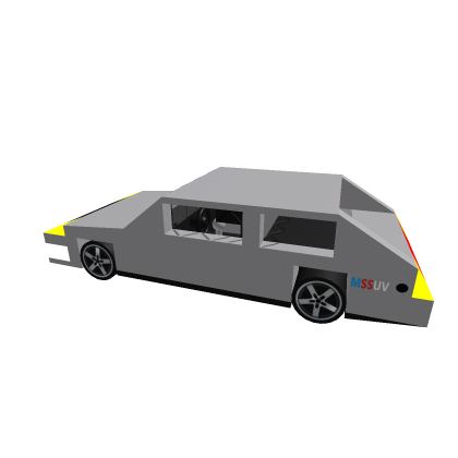 ultimate electric car ms suv
