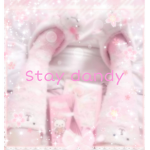 stay dandy : )