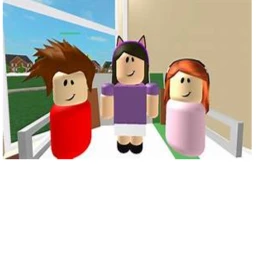Kids Roleplay! [READ DESC] icon