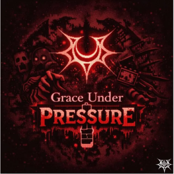 Grace Under Pressure
