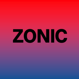 Zonic License Centre