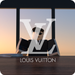 LOUIS VUITTON ᅠ