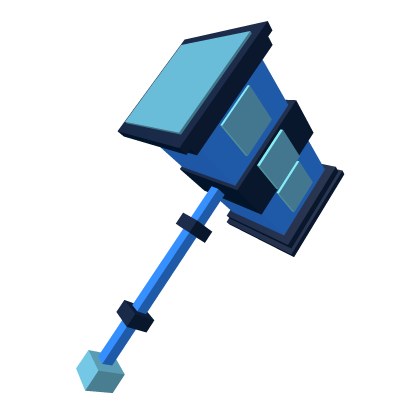 Robux Hammer