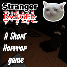 Stranger Danger  icon