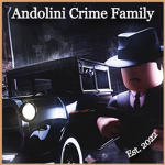 Andolini Crime Family