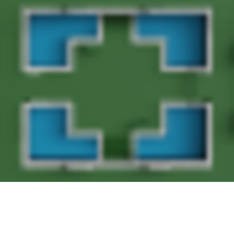 Battle Grounds (Best map ever!!!)
