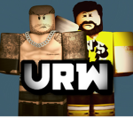 • United Roblox Wrestling •