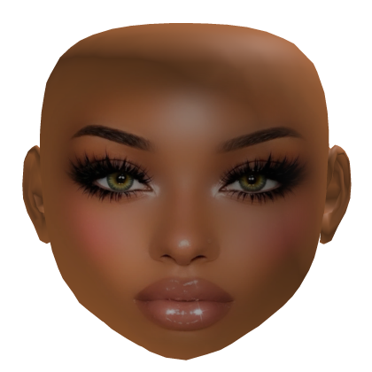 JADE | Baddie Mesh Soft Girl Era