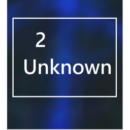 Unknown Z