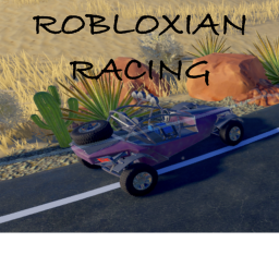 Robloxian Racing