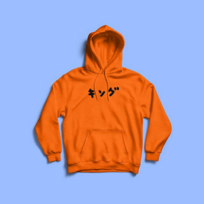 Japanese hoodie Roblox decal