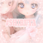 #SHIBUYA