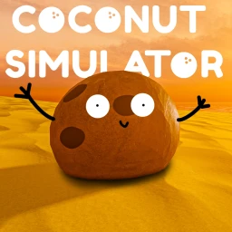 🥥 Coconut Simulator | MOBILITY! icon
