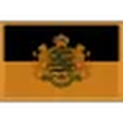 Sächsische Armeе Roblox group icon