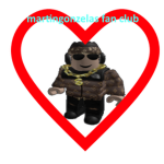 MARTINGONZELAS FAN CLUB