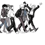 LGBTQ+ and Hangout group!
