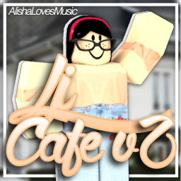 [LJ] Cafe V3