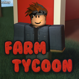 Farm🌾 Tycoon.