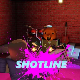 Shotline🐓 icon