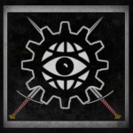 Secret Police of Main Security Bureau