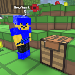 Super Fun Block Obby
