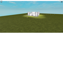 Barka's Kingdom