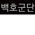 백호-