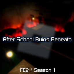 [UPDATE 3] After School Ruins Beneath icon