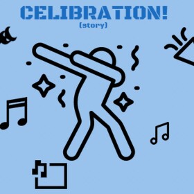 Celibrate (story)