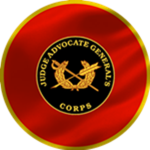 [PA] Judge Advocate General Corps
