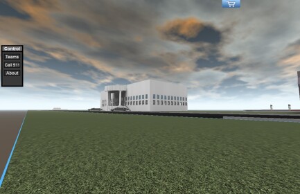 Bacon County (NEW!)